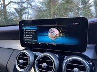 USED 2019 MERCEDES-BENZ C-CLASS 3.0 AMG C 43 4MATIC 2d 385 BHP ZERO DEPOSIT FINANCE AVAILABLE