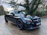 USED 2019 MERCEDES-BENZ C-CLASS 3.0 AMG C 43 4MATIC 2d 385 BHP ZERO DEPOSIT FINANCE AVAILABLE
