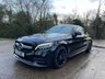 USED 2019 MERCEDES-BENZ C-CLASS 3.0 AMG C 43 4MATIC 2d 385 BHP ZERO DEPOSIT FINANCE AVAILABLE