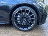 USED 2019 MERCEDES-BENZ C-CLASS 3.0 AMG C 43 4MATIC 2d 385 BHP ZERO DEPOSIT FINANCE AVAILABLE