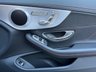 USED 2019 MERCEDES-BENZ C-CLASS 3.0 AMG C 43 4MATIC 2d 385 BHP ZERO DEPOSIT FINANCE AVAILABLE