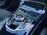 USED 2019 MERCEDES-BENZ C-CLASS 3.0 AMG C 43 4MATIC 2d 385 BHP ZERO DEPOSIT FINANCE AVAILABLE