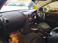 USED 2010 60 NISSAN QASHQAI 1.6 ACENTA IS 5d 117 BHP Full Service history