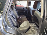 USED 2010 60 NISSAN QASHQAI 1.6 ACENTA IS 5d 117 BHP Full Service history