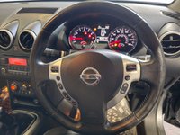 USED 2010 60 NISSAN QASHQAI 1.6 ACENTA IS 5d 117 BHP Full Service history