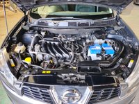USED 2010 60 NISSAN QASHQAI 1.6 ACENTA IS 5d 117 BHP Full Service history