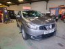 USED 2010 60 NISSAN QASHQAI 1.6 ACENTA IS 5d 117 BHP Full Service history
