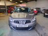 USED 2010 60 NISSAN QASHQAI 1.6 ACENTA IS 5d 117 BHP Full Service history
