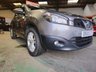 USED 2010 60 NISSAN QASHQAI 1.6 ACENTA IS 5d 117 BHP Full Service history