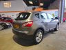 USED 2010 60 NISSAN QASHQAI 1.6 ACENTA IS 5d 117 BHP Full Service history