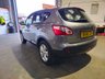 USED 2010 60 NISSAN QASHQAI 1.6 ACENTA IS 5d 117 BHP Full Service history