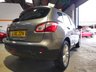 USED 2010 60 NISSAN QASHQAI 1.6 ACENTA IS 5d 117 BHP Full Service history