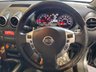 USED 2010 60 NISSAN QASHQAI 1.6 ACENTA IS 5d 117 BHP Full Service history