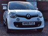 USED 2018 68 RENAULT TWINGO 0.9 ICONIC TCE 5d 90 BHP JUST 2 PREVIOUS OWNERS!