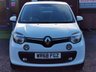 USED 2018 68 RENAULT TWINGO 0.9 ICONIC TCE 5d 90 BHP JUST 2 PREVIOUS OWNERS!