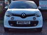USED 2018 68 RENAULT TWINGO 0.9 ICONIC TCE 5d 90 BHP JUST 2 PREVIOUS OWNERS!