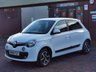 USED 2018 68 RENAULT TWINGO 0.9 ICONIC TCE 5d 90 BHP JUST 2 PREVIOUS OWNERS!