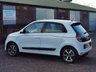 USED 2018 68 RENAULT TWINGO 0.9 ICONIC TCE 5d 90 BHP JUST 2 PREVIOUS OWNERS!