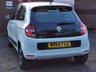 USED 2018 68 RENAULT TWINGO 0.9 ICONIC TCE 5d 90 BHP JUST 2 PREVIOUS OWNERS!