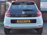 USED 2018 68 RENAULT TWINGO 0.9 ICONIC TCE 5d 90 BHP JUST 2 PREVIOUS OWNERS!