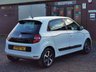USED 2018 68 RENAULT TWINGO 0.9 ICONIC TCE 5d 90 BHP JUST 2 PREVIOUS OWNERS!