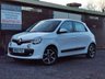 USED 2018 68 RENAULT TWINGO 0.9 ICONIC TCE 5d 90 BHP JUST 2 PREVIOUS OWNERS!