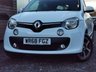 USED 2018 68 RENAULT TWINGO 0.9 ICONIC TCE 5d 90 BHP JUST 2 PREVIOUS OWNERS!