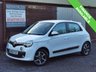 USED 2018 68 RENAULT TWINGO 0.9 ICONIC TCE 5d 90 BHP JUST 2 PREVIOUS OWNERS!