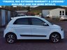 USED 2018 68 RENAULT TWINGO 0.9 ICONIC TCE 5d 90 BHP JUST 2 PREVIOUS OWNERS!