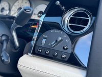 USED 2013 R ROLLS-ROYCE GHOST 6.6 V12 4d 564 BHP 