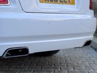 USED 2013 R ROLLS-ROYCE GHOST 6.6 V12 4d 564 BHP 