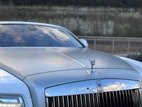 USED 2013 R ROLLS-ROYCE GHOST 6.6 V12 4d 564 BHP 