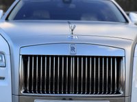 USED 2013 R ROLLS-ROYCE GHOST 6.6 V12 4d 564 BHP 