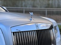 USED 2013 R ROLLS-ROYCE GHOST 6.6 V12 4d 564 BHP 
