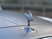 USED 2013 R ROLLS-ROYCE GHOST 6.6 V12 4d 564 BHP 