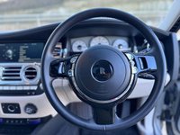 USED 2013 R ROLLS-ROYCE GHOST 6.6 V12 4d 564 BHP 