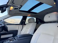 USED 2013 R ROLLS-ROYCE GHOST 6.6 V12 4d 564 BHP 