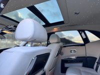 USED 2013 R ROLLS-ROYCE GHOST 6.6 V12 4d 564 BHP 