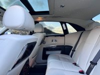 USED 2013 R ROLLS-ROYCE GHOST 6.6 V12 4d 564 BHP 