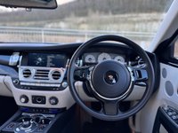 USED 2013 R ROLLS-ROYCE GHOST 6.6 V12 4d 564 BHP 