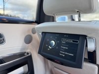 USED 2013 R ROLLS-ROYCE GHOST 6.6 V12 4d 564 BHP 