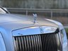 USED 2013 R ROLLS-ROYCE GHOST 6.6 V12 4d 564 BHP 