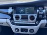 USED 2013 R ROLLS-ROYCE GHOST 6.6 V12 4d 564 BHP 