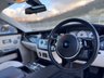 USED 2013 R ROLLS-ROYCE GHOST 6.6 V12 4d 564 BHP 