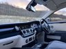 USED 2013 R ROLLS-ROYCE GHOST 6.6 V12 4d 564 BHP 