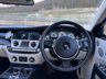 USED 2013 R ROLLS-ROYCE GHOST 6.6 V12 4d 564 BHP 