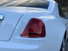 USED 2013 R ROLLS-ROYCE GHOST 6.6 V12 4d 564 BHP 
