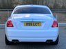 USED 2013 R ROLLS-ROYCE GHOST 6.6 V12 4d 564 BHP 
