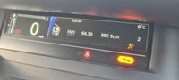 USED 2016 16 RENAULT SCENIC 1.5 DYNAMIQUE NAV DCI 5d 110 BHP 16 INCH ALLOYS +  PRIVACY SCREEN +  CRUISE CONTROL +  START STOP +  DUAL CLIMATE CONTROL +  USB +  AUX +  SAT NAV +  BLUETOOTH +