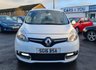 USED 2016 16 RENAULT SCENIC 1.5 DYNAMIQUE NAV DCI 5d 110 BHP 16 INCH ALLOYS +  PRIVACY SCREEN +  CRUISE CONTROL +  START STOP +  DUAL CLIMATE CONTROL +  USB +  AUX +  SAT NAV +  BLUETOOTH +